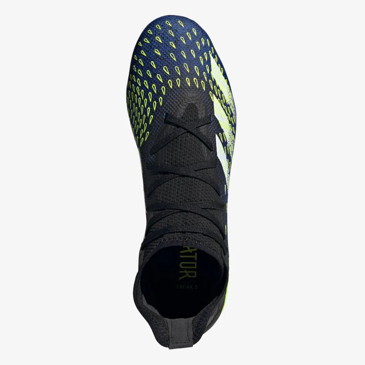 ADIDAS Kopačke PREDATOR FREAK .3 FIRM GROUND