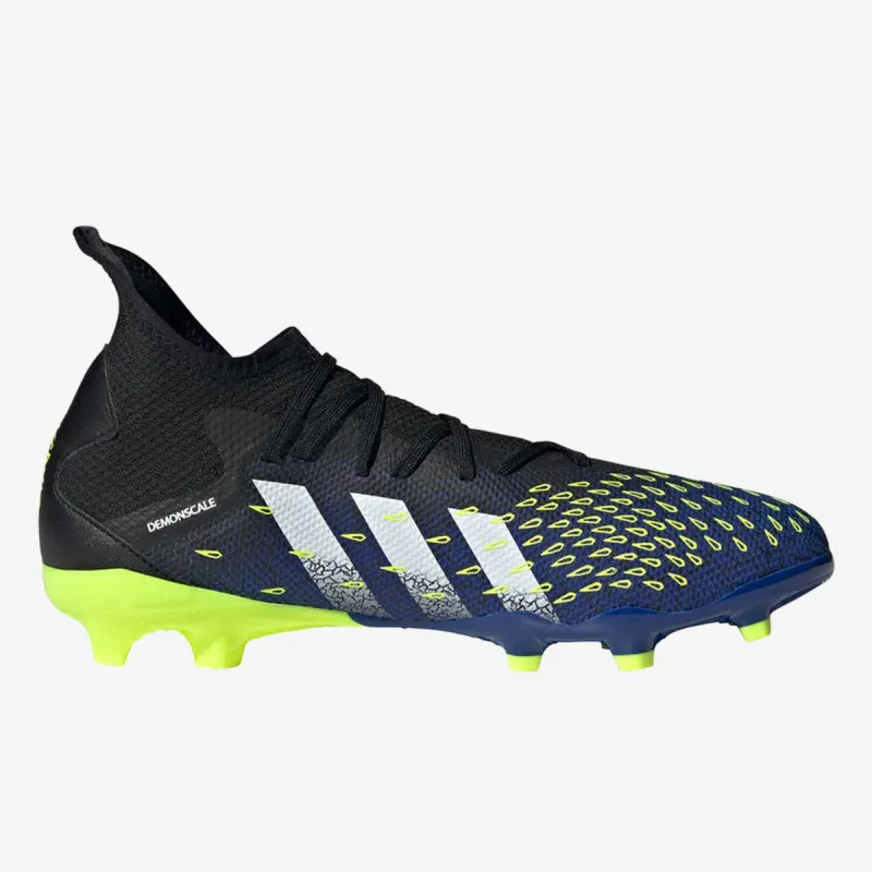 ADIDAS Kopačke PREDATOR FREAK .3 FIRM GROUND