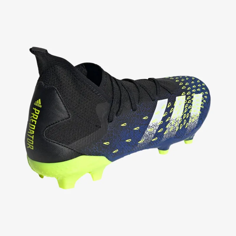 ADIDAS Kopačke PREDATOR FREAK .3 FIRM GROUND 