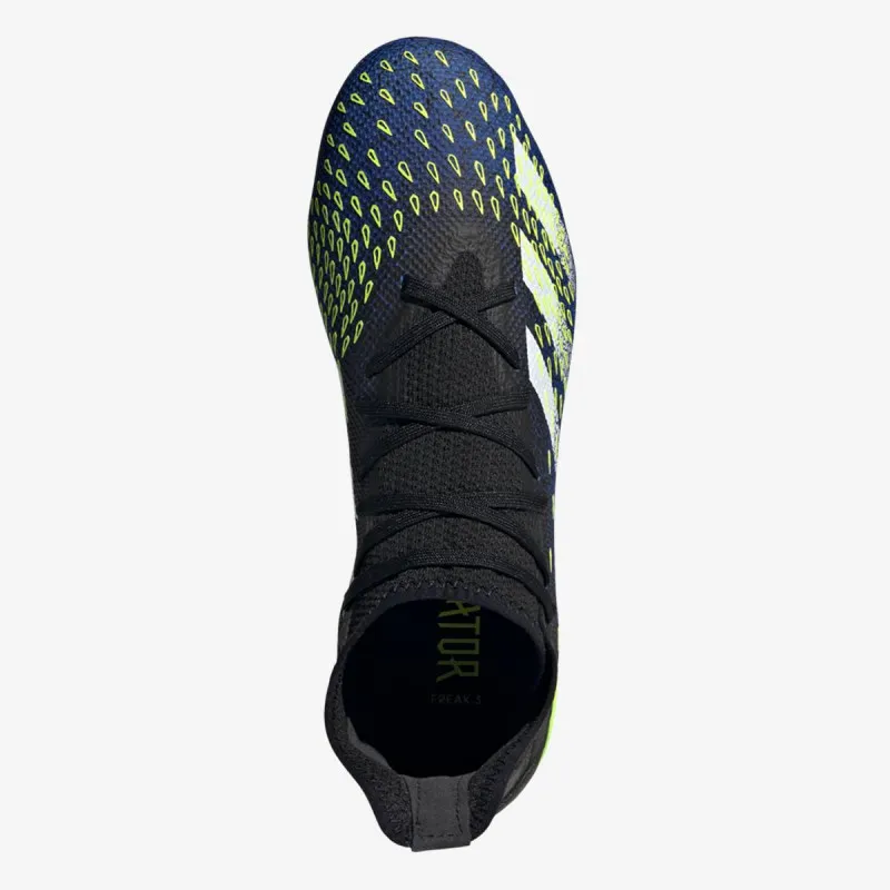 ADIDAS Kopačke PREDATOR FREAK .3 FIRM GROUND
