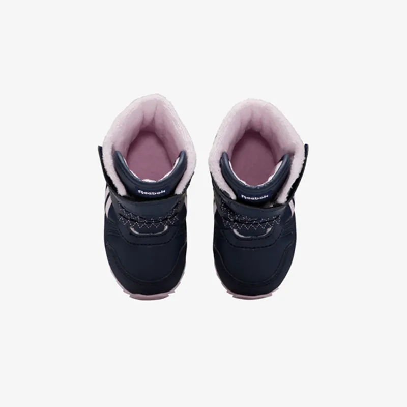 REEBOK Čizme REEBOK ROYAL CL SNOW JOGGER 