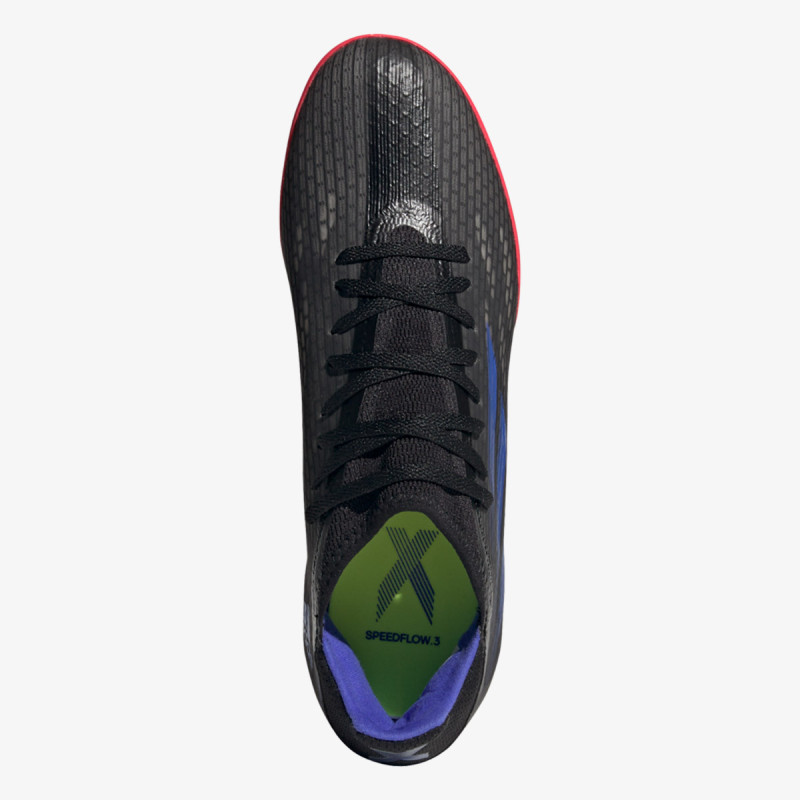 ADIDAS Patike X SPEEDFLOW.3 Indoor