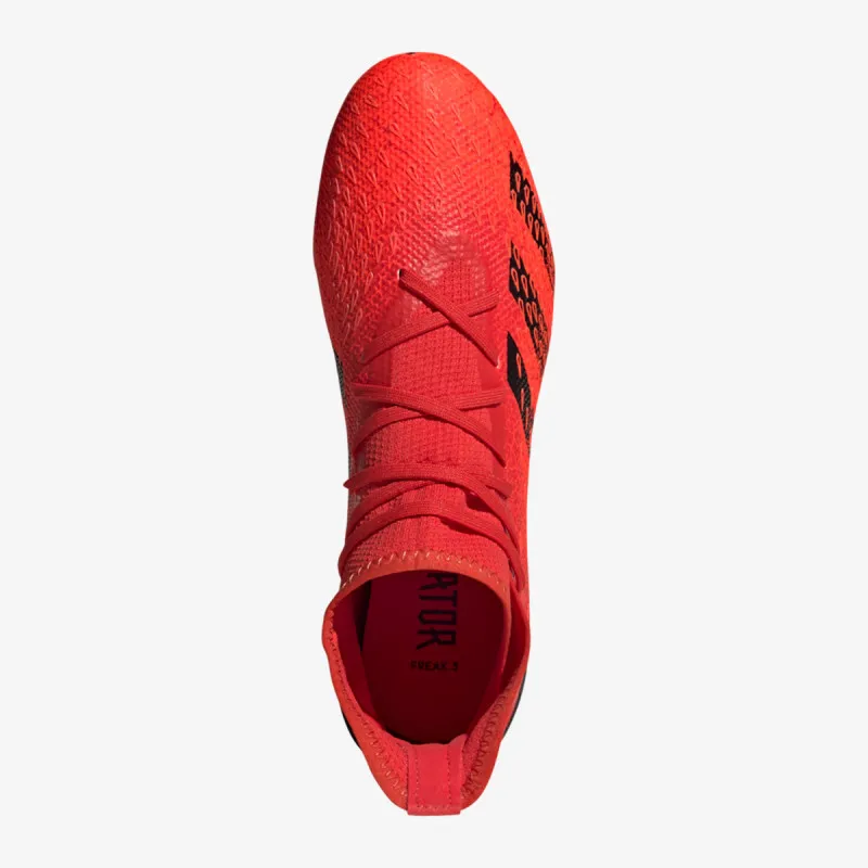 ADIDAS Kopačke PREDATOR FREAK.3 FIRM GROUND