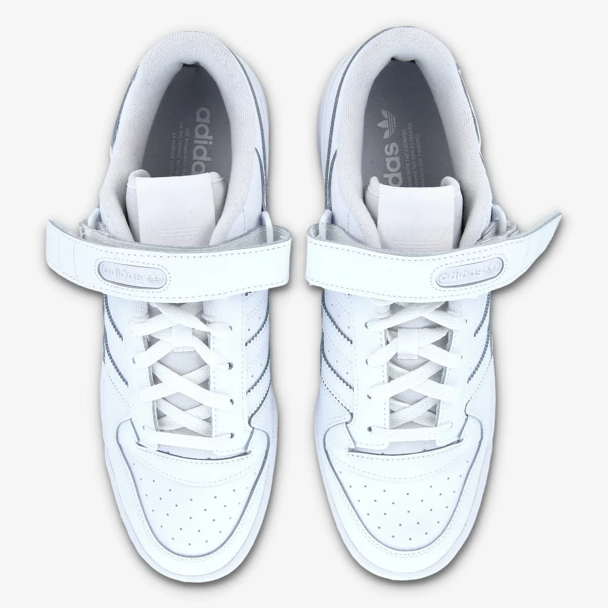 ADIDAS Patike FORUM LOW 