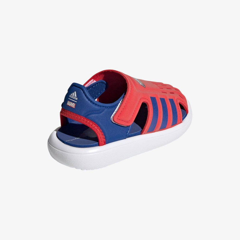 adidas water sandals