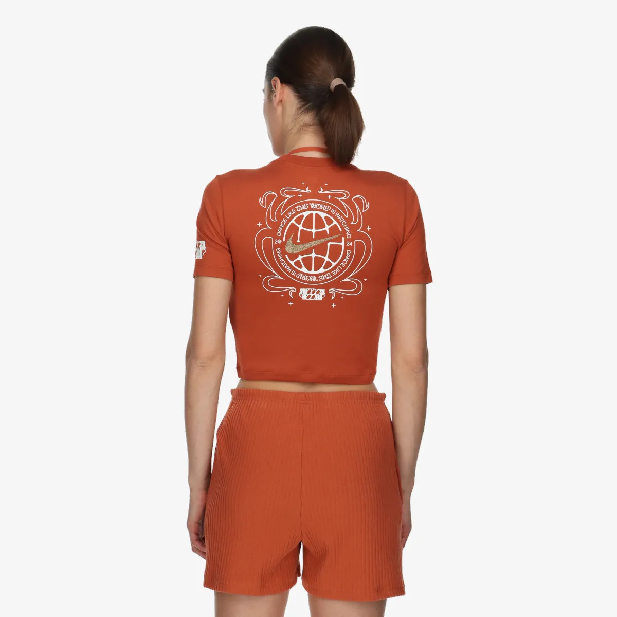 NIKE Majica Sportswear
