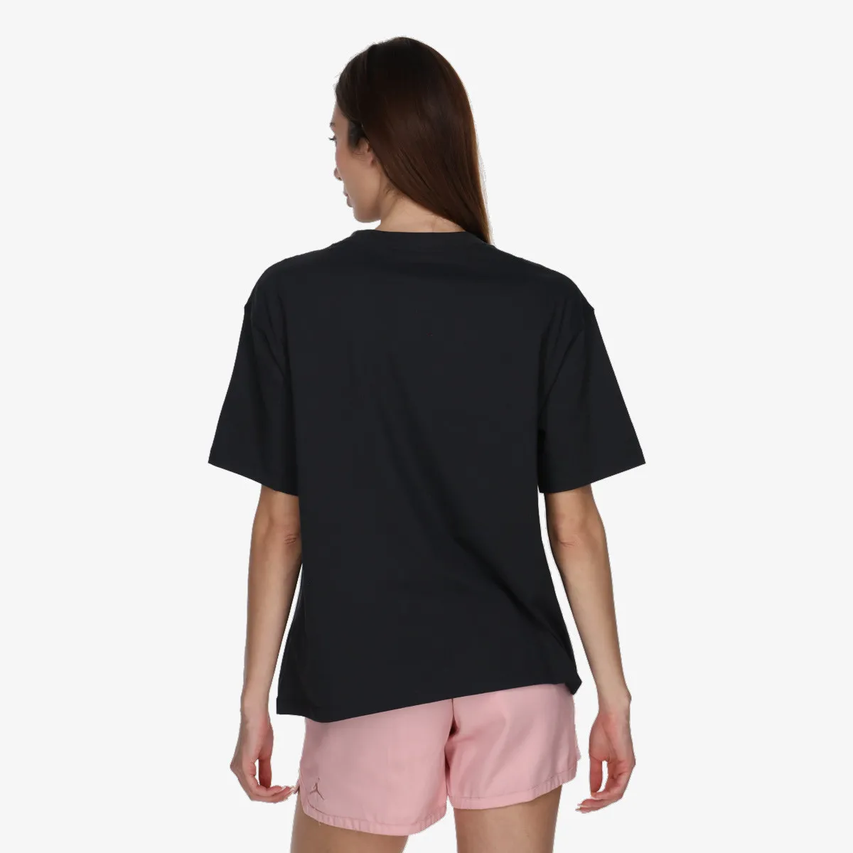NIKE Majica W J SS GF GFX TEE JQC