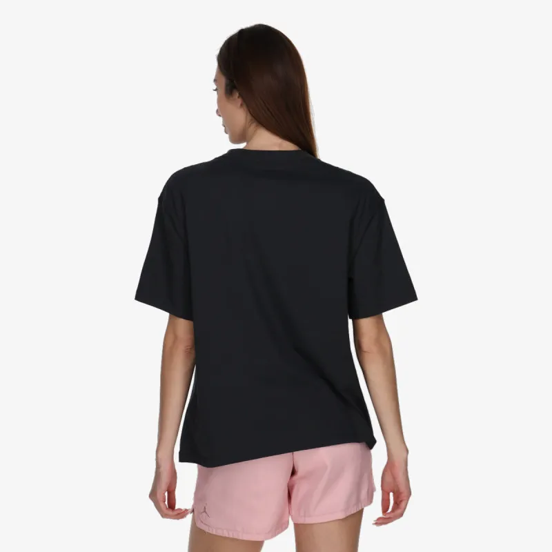 NIKE Majica W J SS GF GFX TEE JQC 