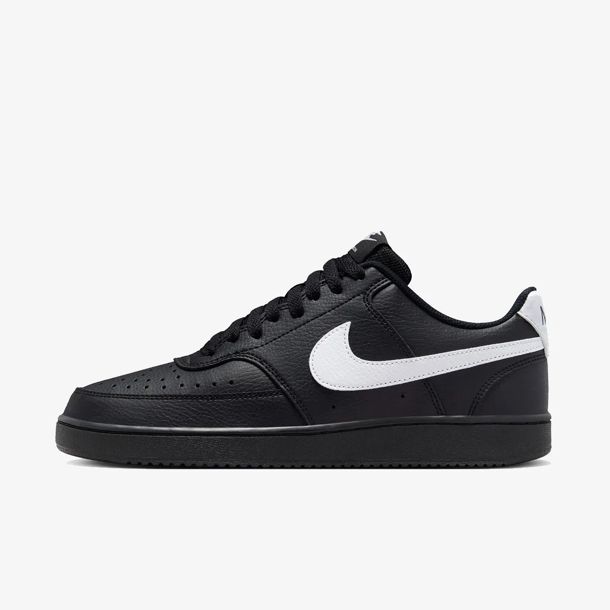NIKE Patike Court Vision Low