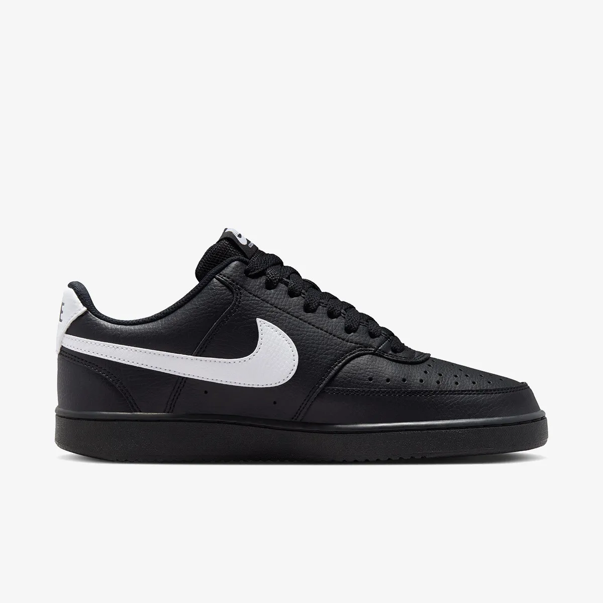 NIKE Patike Court Vision Low
