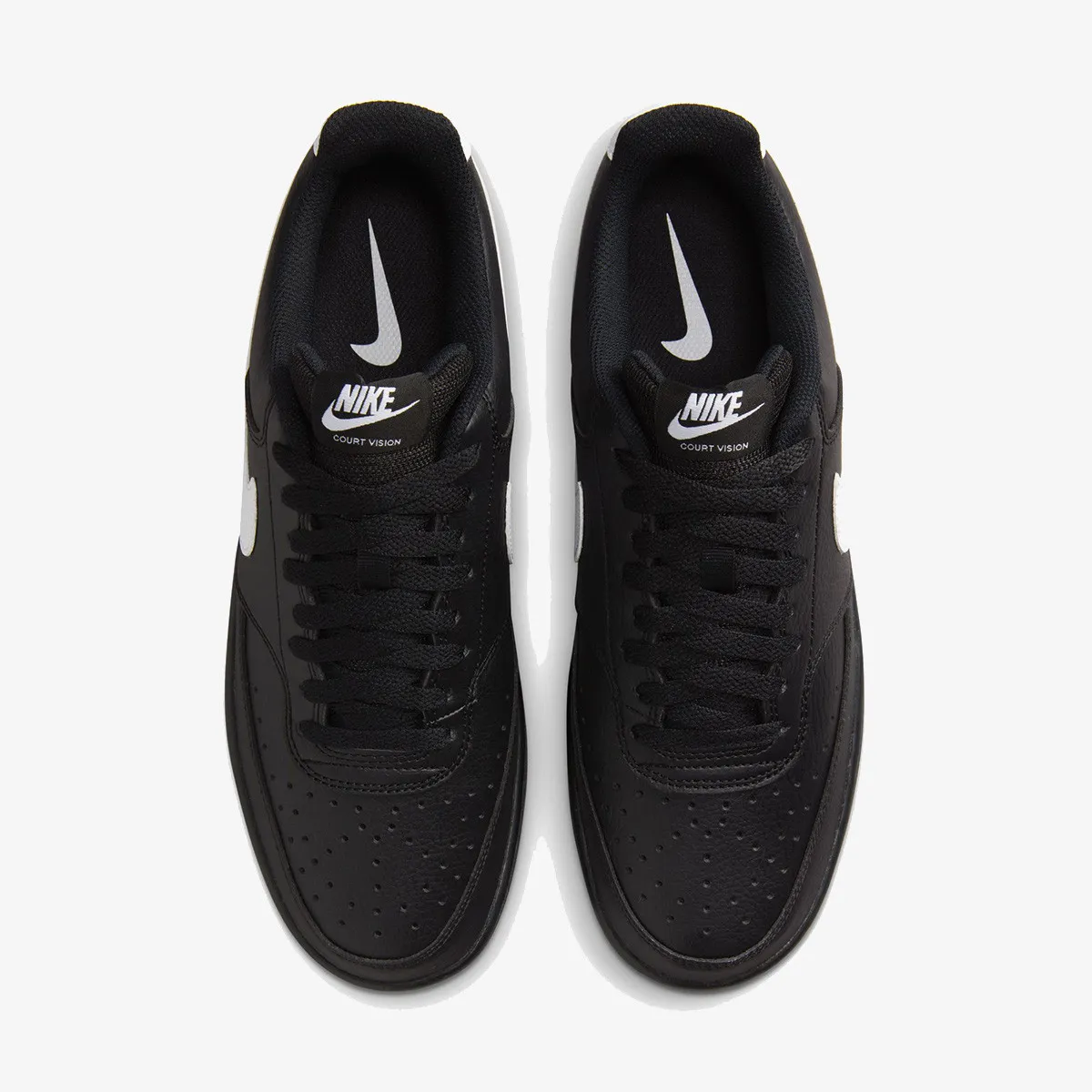 NIKE Patike Court Vision Low
