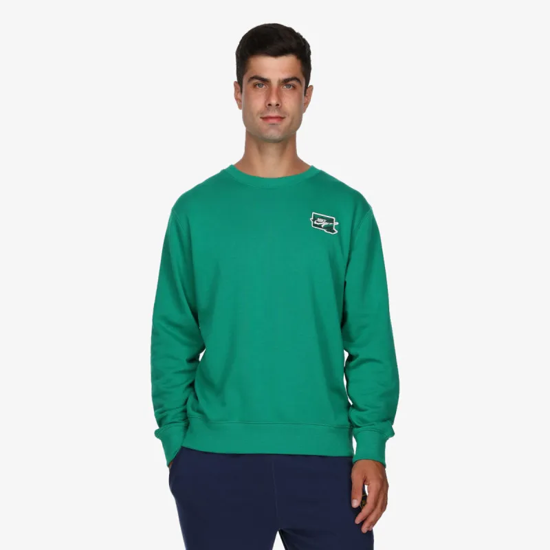 NIKE Dukserica Club