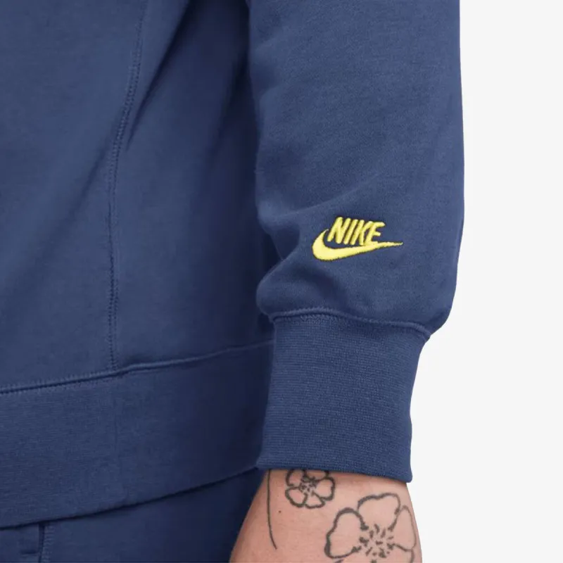 NIKE Dukserica Club 