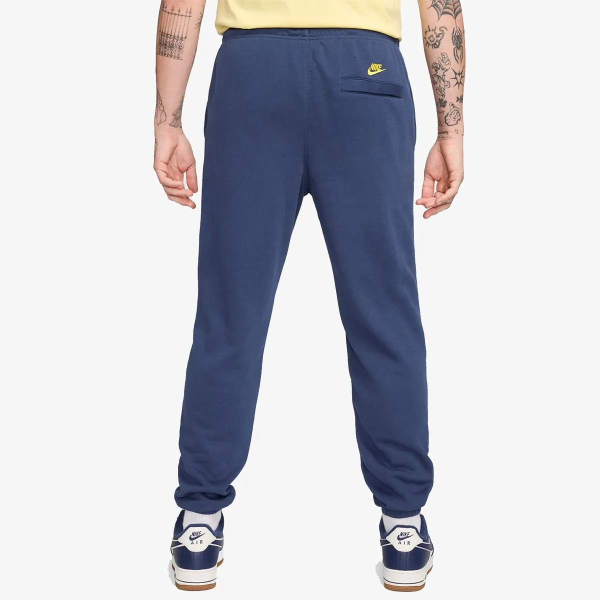 NIKE Donji deo trenerke Club