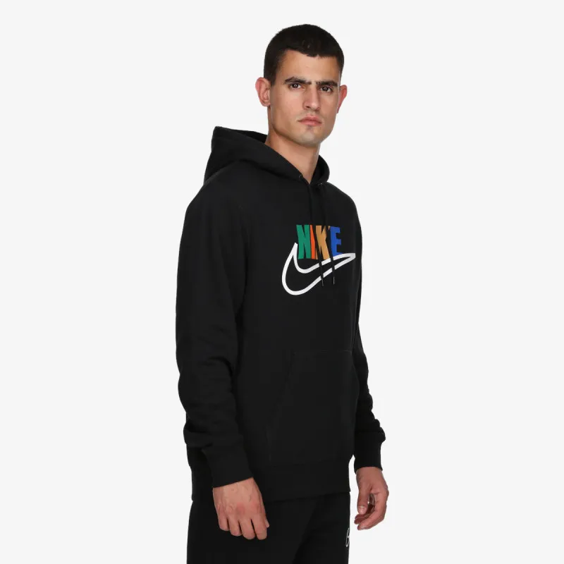 NIKE Dukserica Club