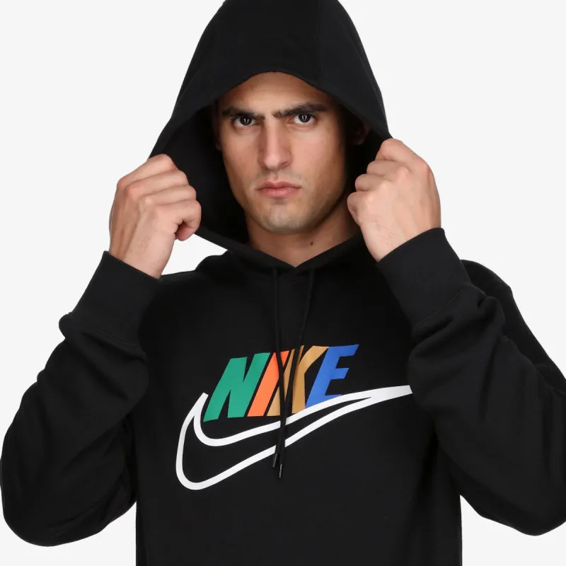 NIKE Dukserica Club