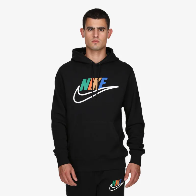 NIKE Dukserica Club