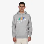 NIKE Dukserica Club 
