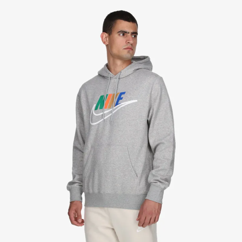 NIKE Dukserica Club