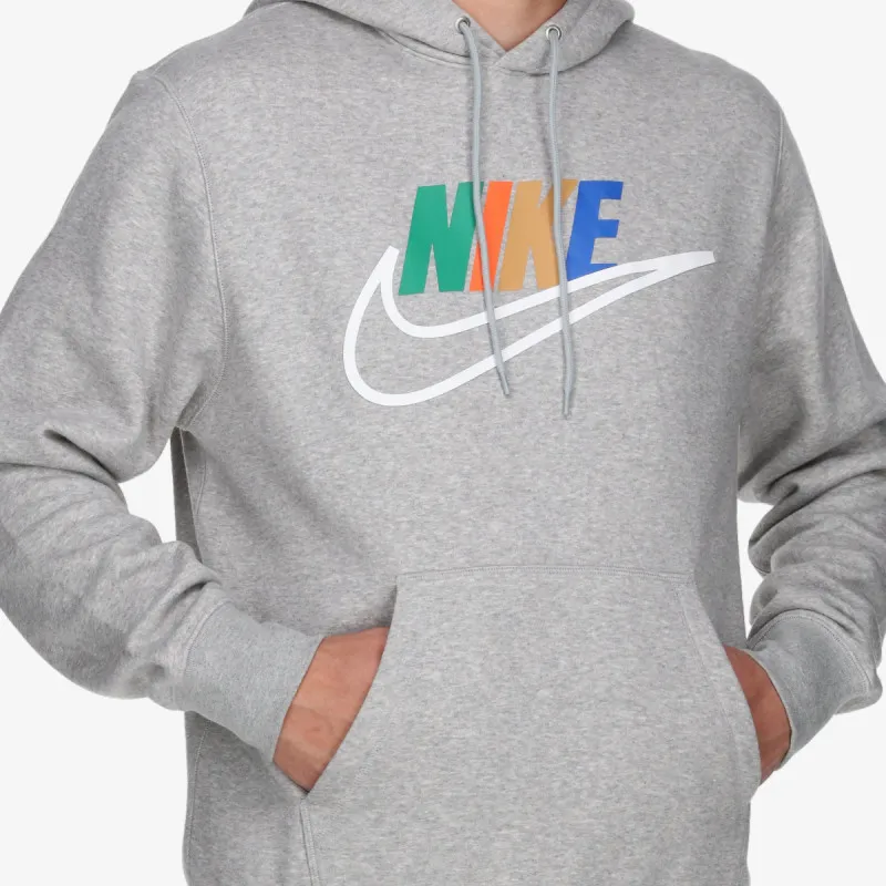 NIKE Dukserica Club