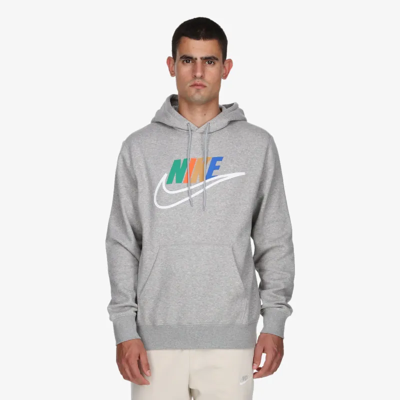 NIKE Dukserica Club