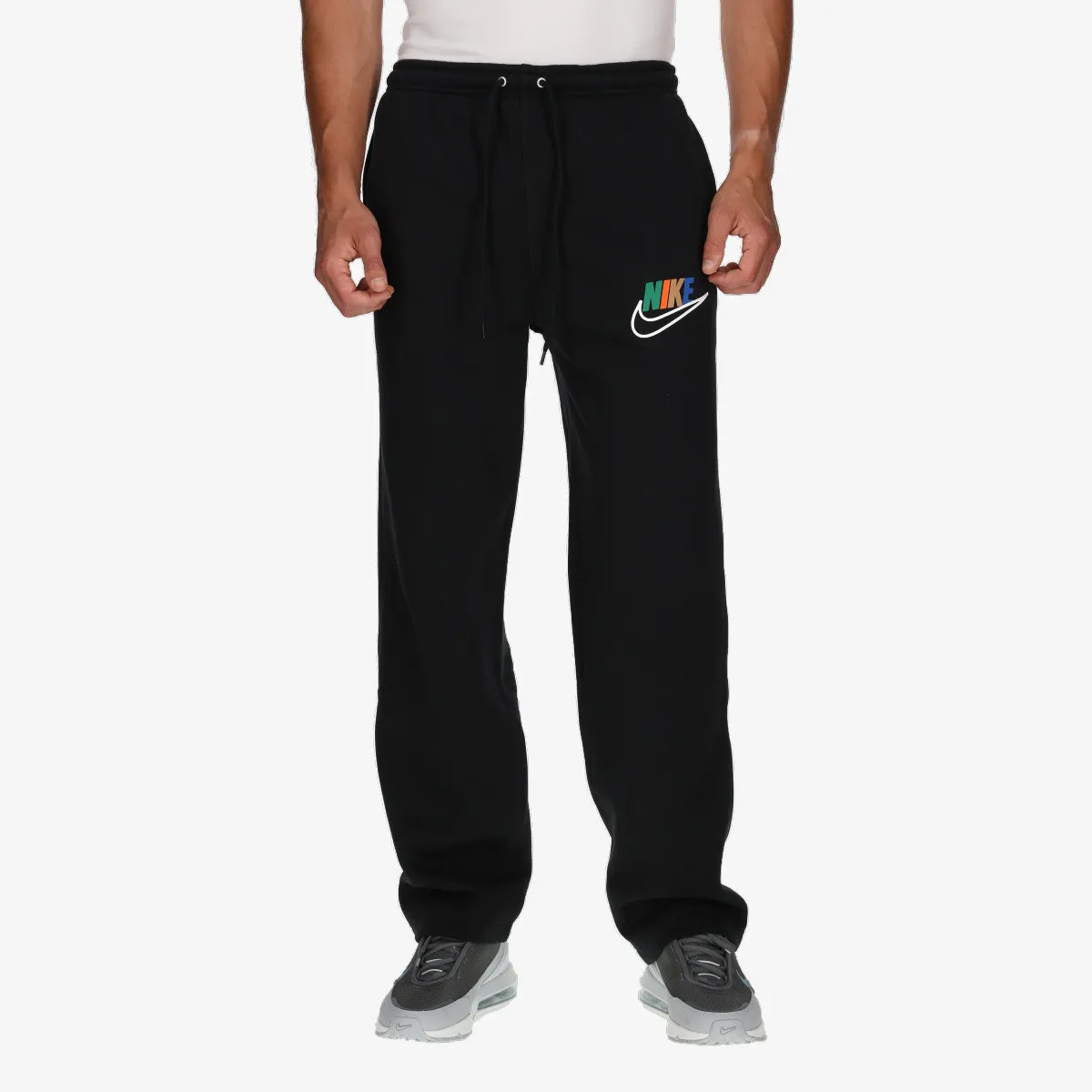 NIKE Donji deo trenerke Club