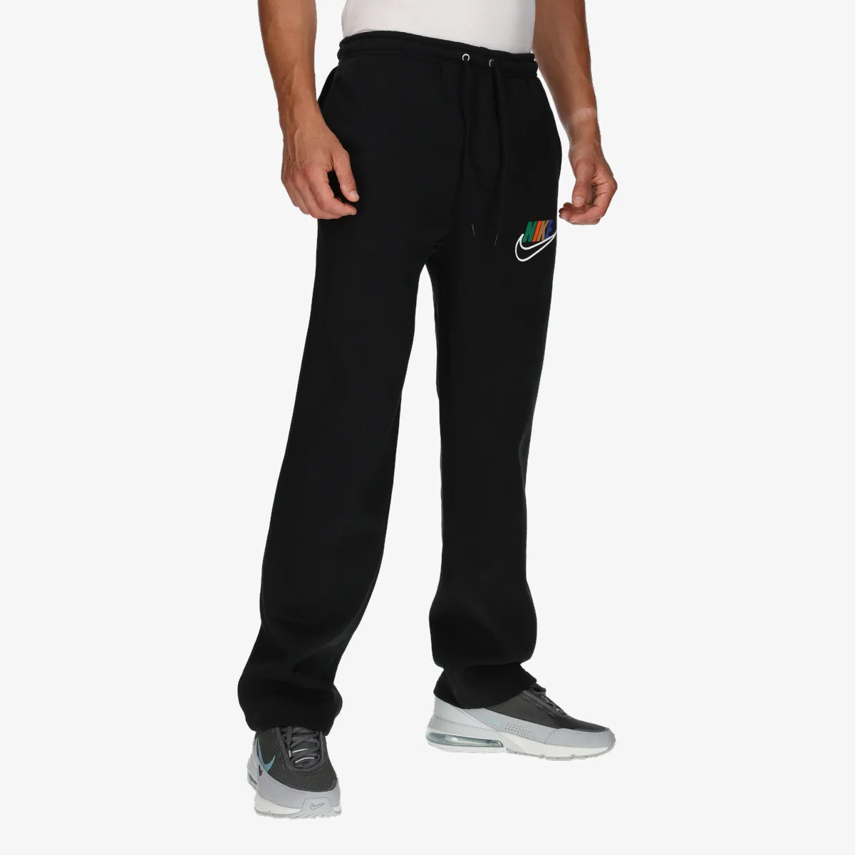NIKE Donji deo trenerke Club