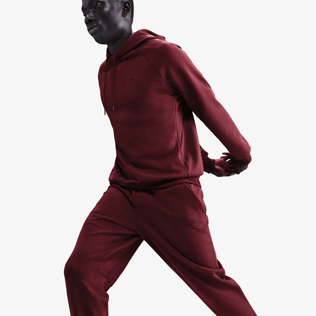 NIKE Donji deo trenerke M NK DF UV PRIMARY JOGGER PANT 