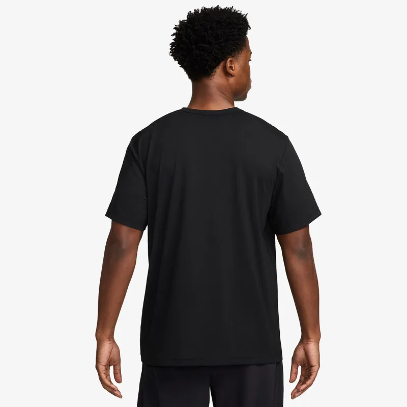 NIKE Majica M NK DF HYVERSE SWOOSH TOP SS 