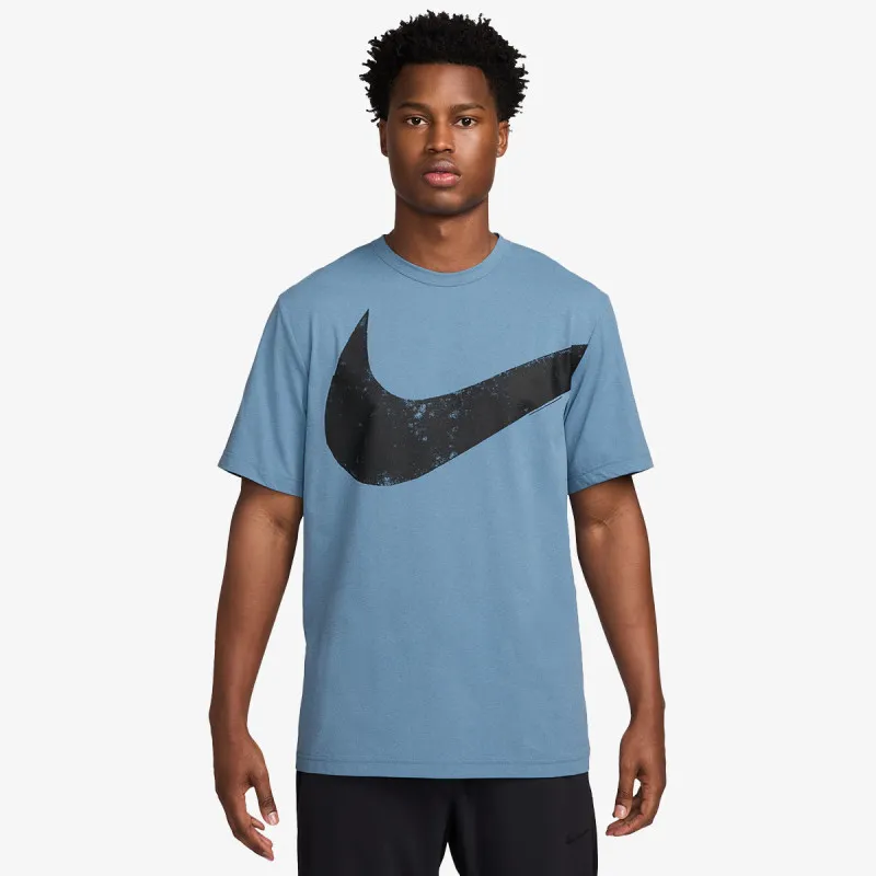 NIKE Majica Hyverse Swoosh 