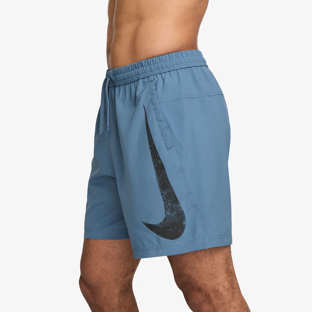 NIKE Šorc Form Swoosh