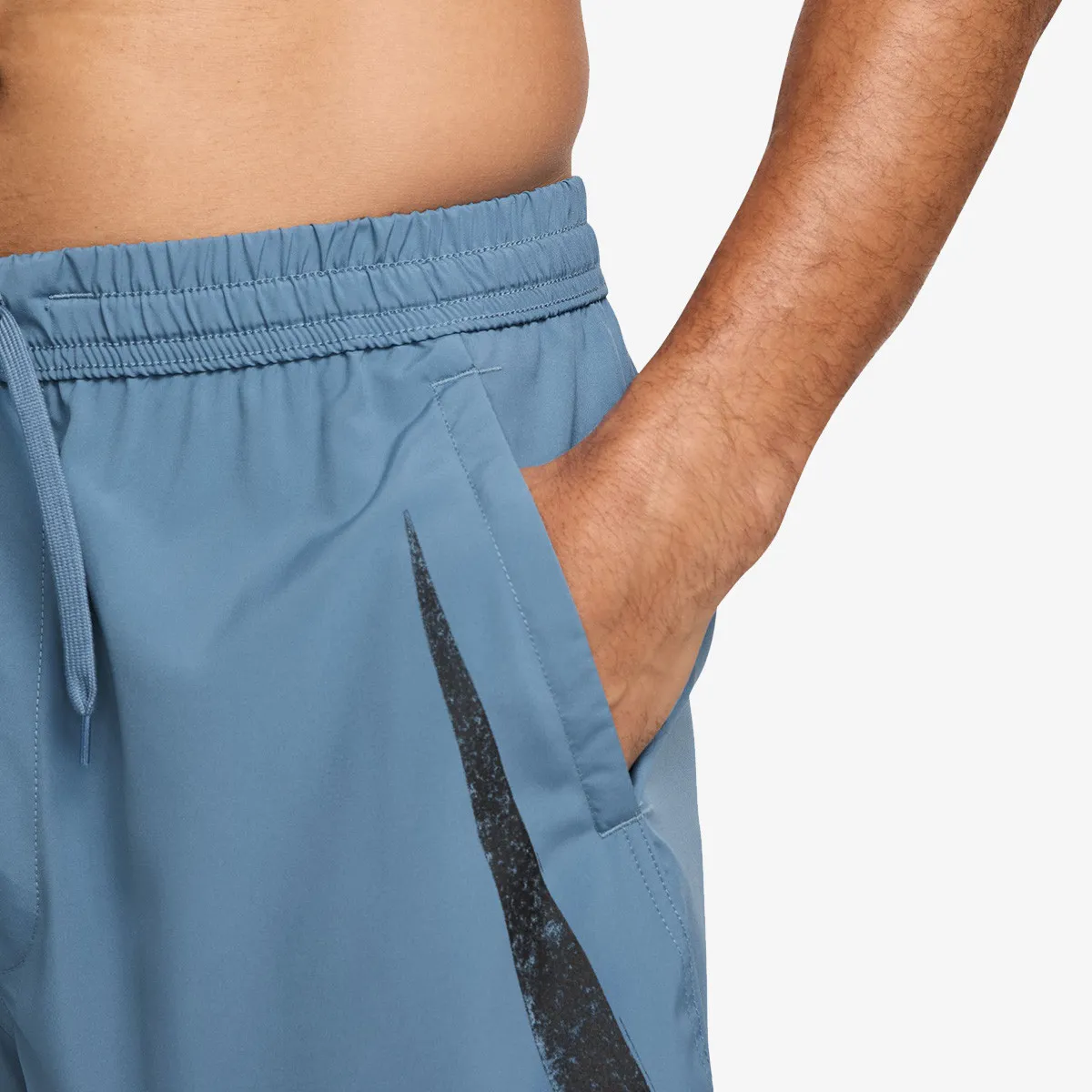 NIKE Šorc Form Swoosh
