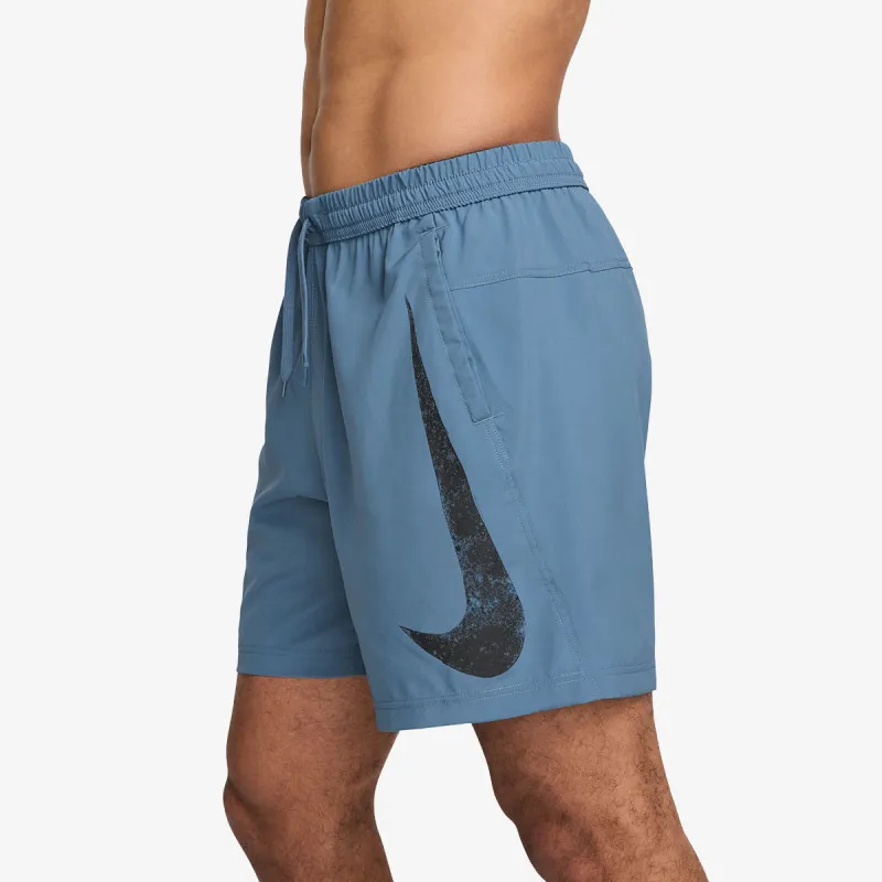 NIKE Šorc Form Swoosh 
