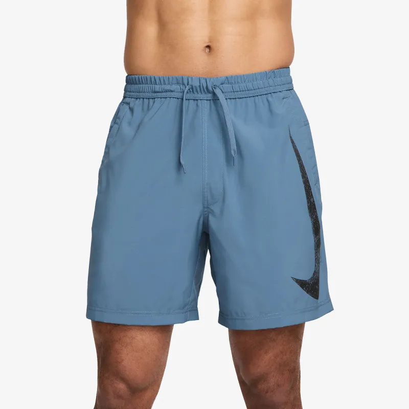 NIKE Šorc Form Swoosh 