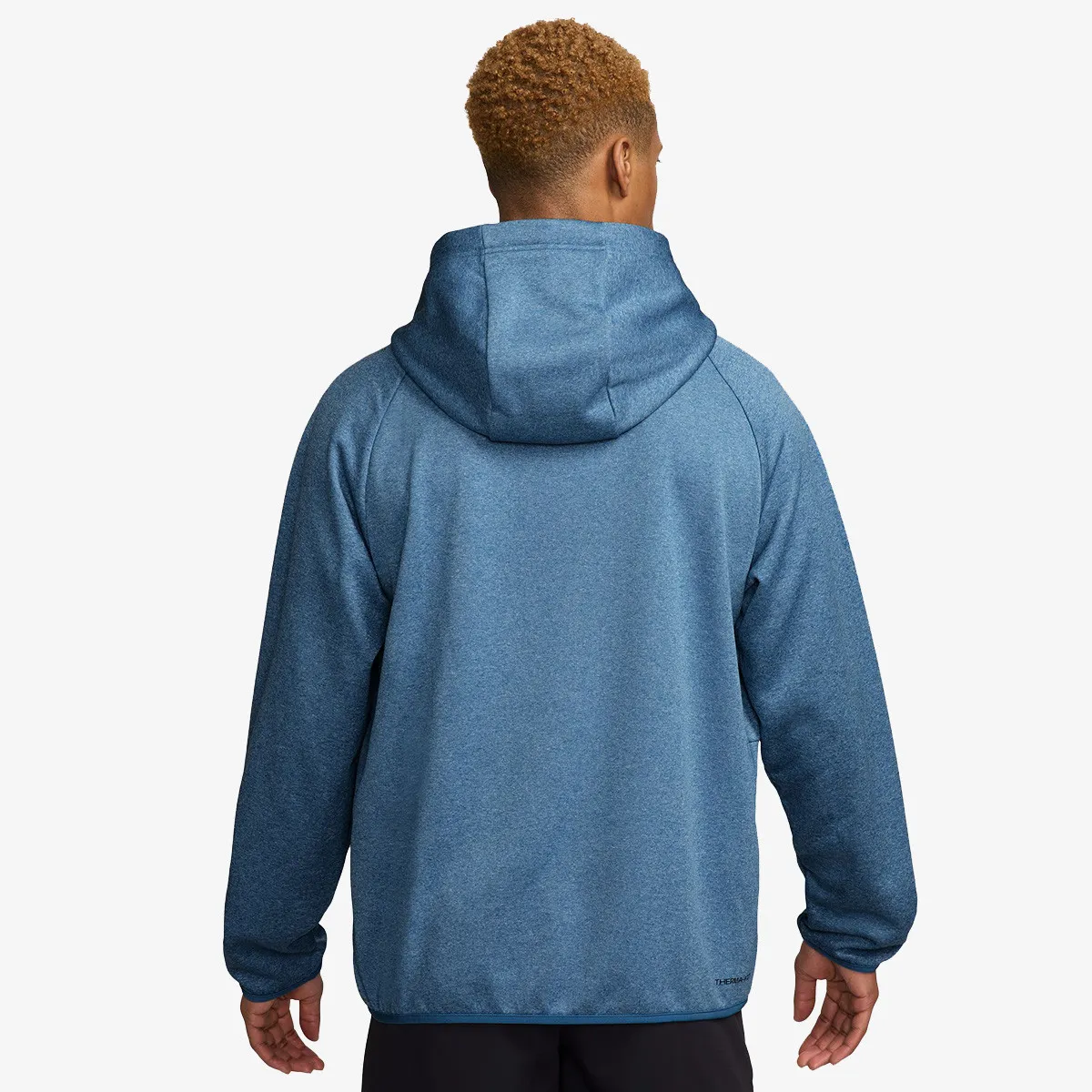 NIKE Dukserica Therma-FIT