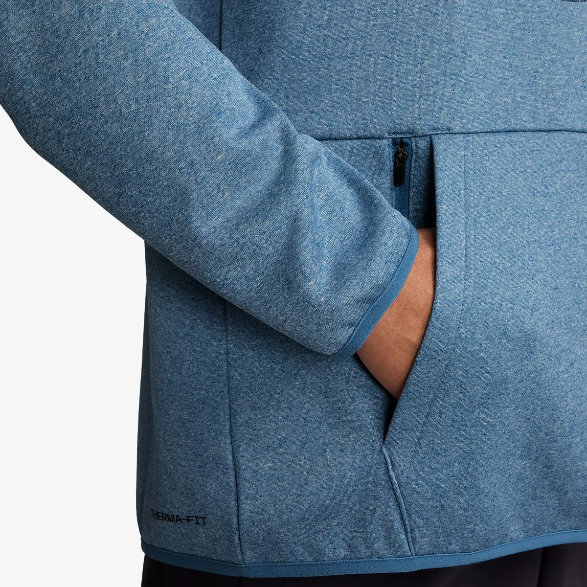 NIKE Dukserica Therma-FIT