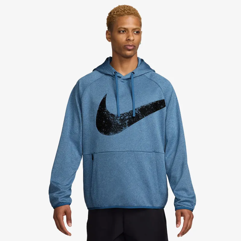 NIKE Dukserica Therma-FIT