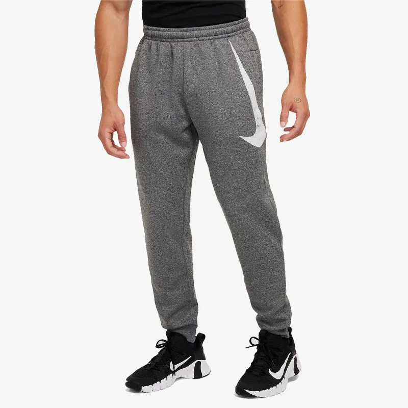 NIKE Donji deo trenerke Therma-FIT 