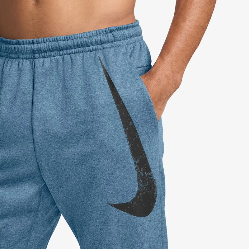NIKE Donji deo trenerke Therma-FIT 