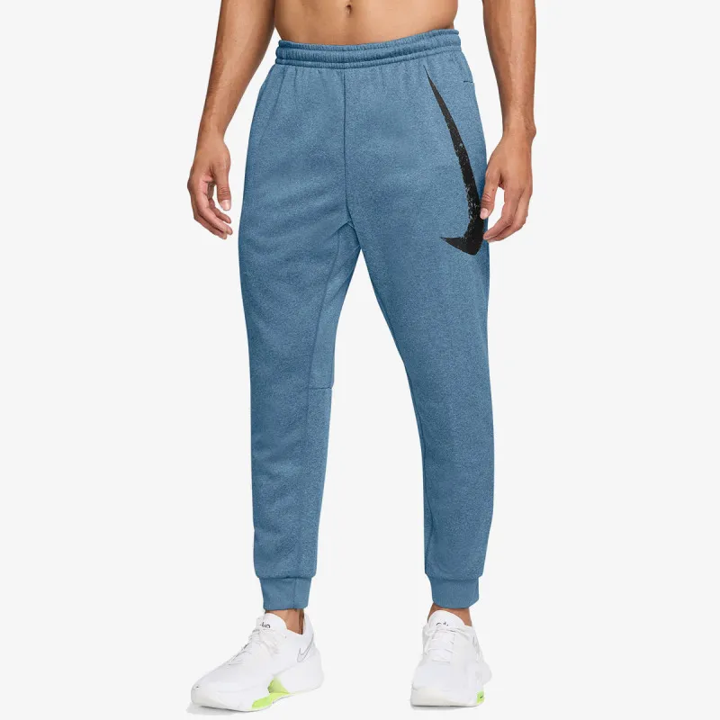 NIKE Donji deo trenerke Therma-FIT 