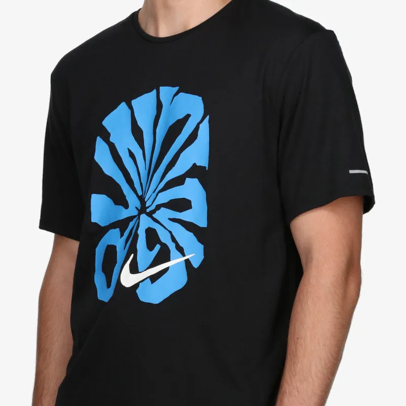 NIKE Majica Rise 365 Run Energy 