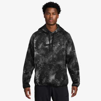 NIKE Dukserica Camo 