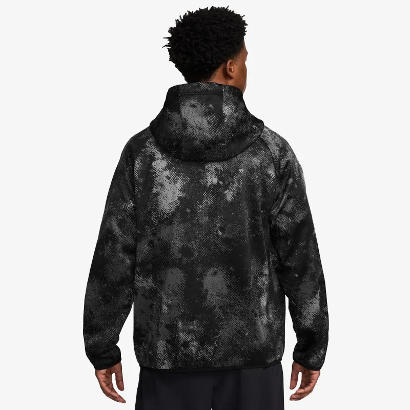 NIKE Dukserica Camo
