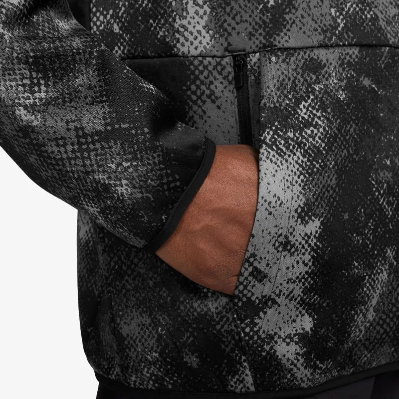 NIKE Dukserica Camo