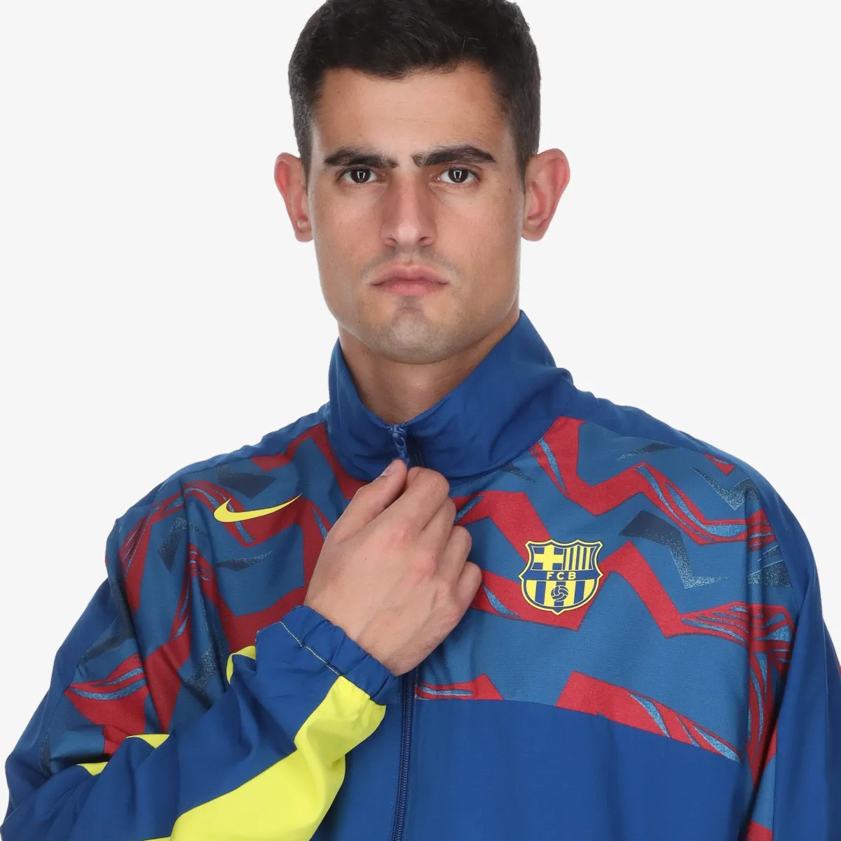 NIKE Šuškavac FC Barcelona 