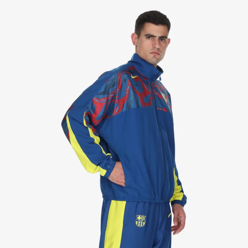 NIKE Šuškavac FC Barcelona 