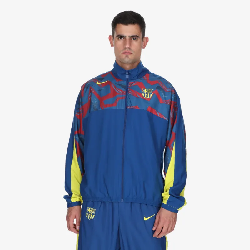 NIKE Šuškavac FC Barcelona 