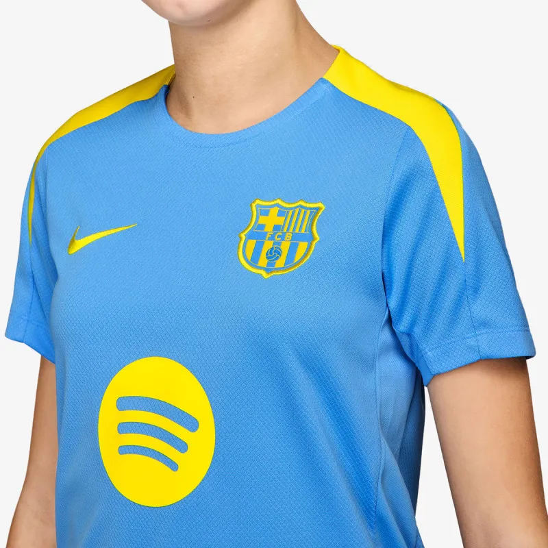 NIKE Majica F.C. Barcelona Strike 