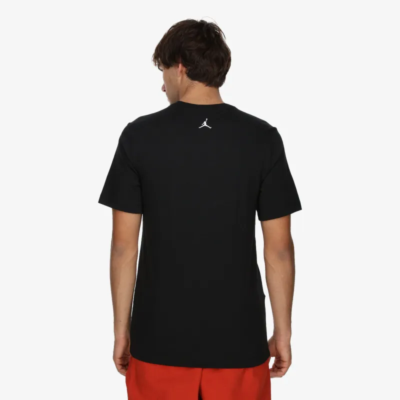 NIKE Majica Brand