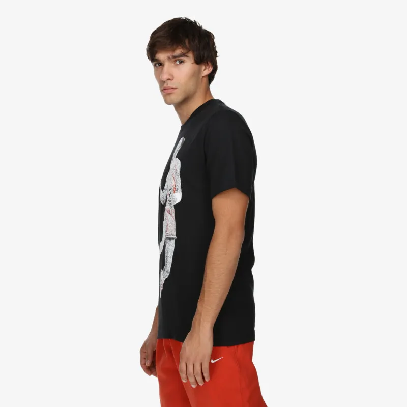 NIKE Majica Brand